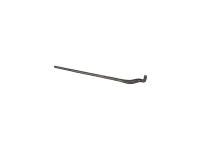 1967-1973 Mustang Lower Control Arm Strut Rod, Left