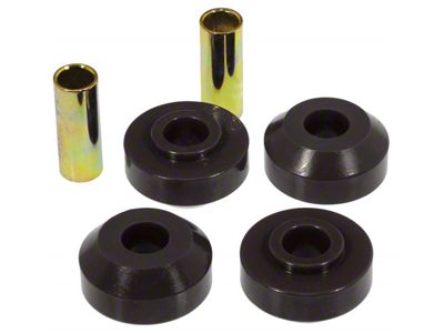 1967-1973 Mustang Polyurethane Strut Rod Bushings Set