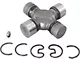 1967-1973 Mustang Rear Universal Joint, 6-Cylinder and 390/427/428 V8