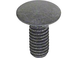 Shock Tower Bolt Set, 6 Pieces (67-73 Mustang)