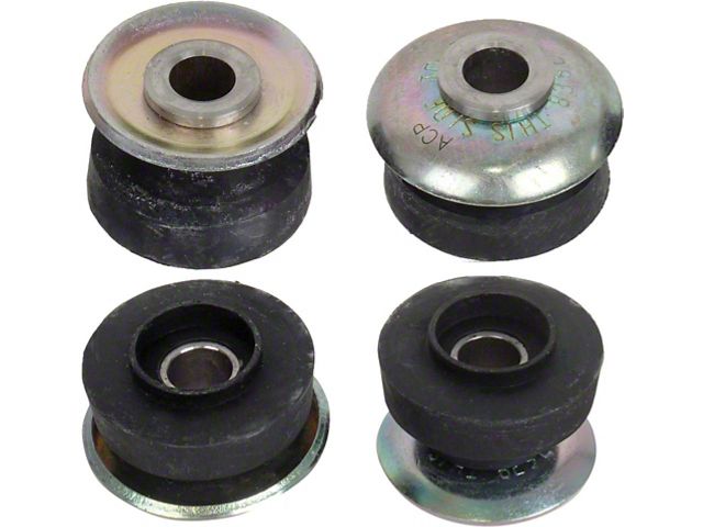 1967-1973 Mustang Strut Rod Bushing Kit