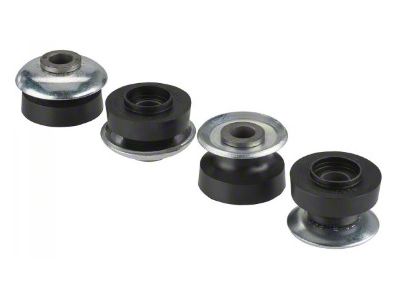 1967-1973 Mustang Upgraded Design Strut Rod Bushing Kit