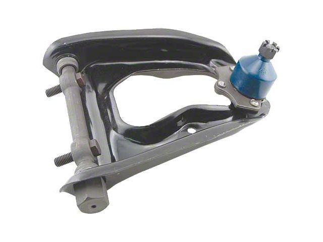 1967-1973 Mustang Upper Control Arm Assembly, Left or Right