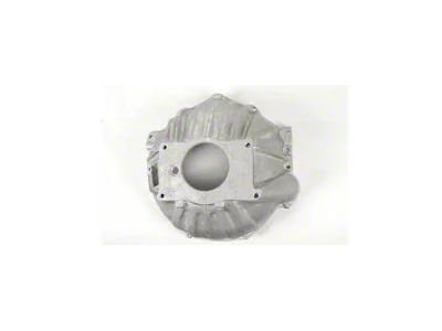 1966-81 Clutch Bellhousing, 11, Aluminum,