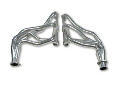 1967-1974 Chevy GMC Truck Small Block Flowtech Ceramic Headers See Fitment Below
