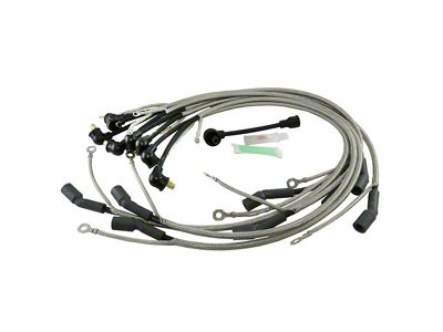 Spark Plug Wires (67-74 Big Block V8 Corvette C2 & C3)