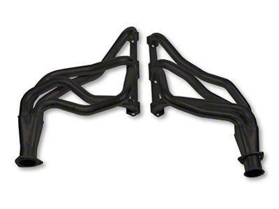 1967-1974 Chevy/GMC 4WD Long Tube Headers Small Block 1.625 Tube SIze, 2.5 Collector See Fitment Below