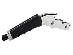 CA 1967L-1975 Corvette Parking Brake Handle