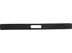 Emergency/Parking Brake Console Slider (67-76 Corvette C2 & C3)