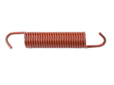 Brake Pedal Return Spring 67-77