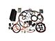1967-1977 Ford Bronco Painless Performance 28 Circuit Direct Fit Wire Harness Kit Without switches