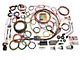1967-1977 Ford Truck Painless Performance 21 Circuit Direct Fit Wire Harness Kit With Switches