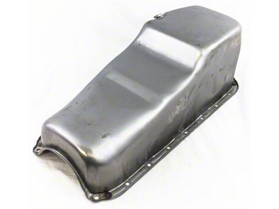 1967-1979 Camaro Oil Pan Small Block