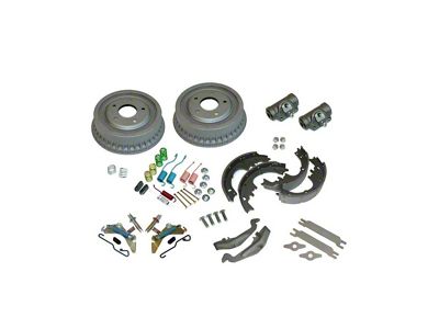 1967-1979 Camaro Rear Drum Rebuild Kit