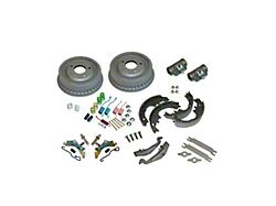 Rear Drum Rebuild Kit (67-79 Firebird)