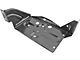 1967-1979 Ford F100-F350 Pickup Battery Tray