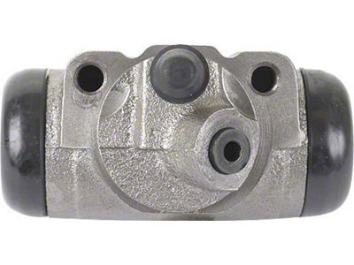 Front Brake Wheel Cylinder - Right - 1 1/16 Bore (67-79 F-100; 67-79 F-250; 67-79 F-350; 75-79 F-150)