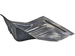 OPR 1967-1979 Ford Pickup Truck Front Cab Mount - 22 Long X 19 Wide - Left