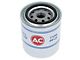 AC PF-24 Oil Filter Decal & Filter