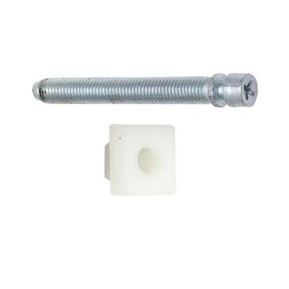 thumbnail image 2 of 8-Piece GM Headlight Adjuster Screw Kit For 71-90 Classic Muscle – Midwest Muscle Car Specialties 2 of 6