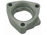 1967-1981 Camaro 2 Exhaust Manifold Heat Riser Eliminator, Small Block