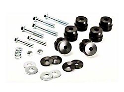 Billet Aluminum Subframe Bushing Kit (67-73 Camaro)