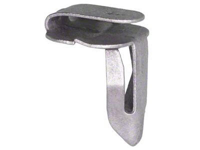 Camaro Door Panel Mounting Clip, 1967-1981