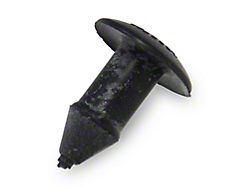 Rubber Firewall Insulation Pad (67-81 Camaro)