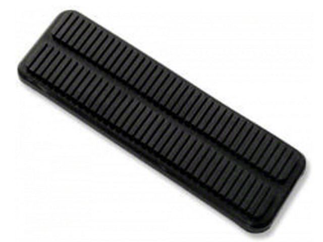 1967-1981 Camaro Gas Pedal Pad