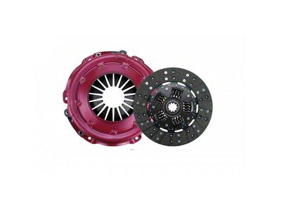 1967-1981 Camaro Ram Clutch Kit 10.5 Muscle Car