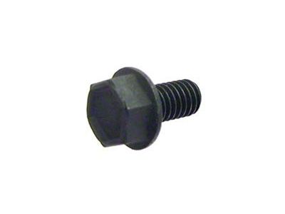 Rear End Cover Bolt (67-81 Camaro)