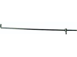 1967-1981 Camaro Throttle Rod, Universal