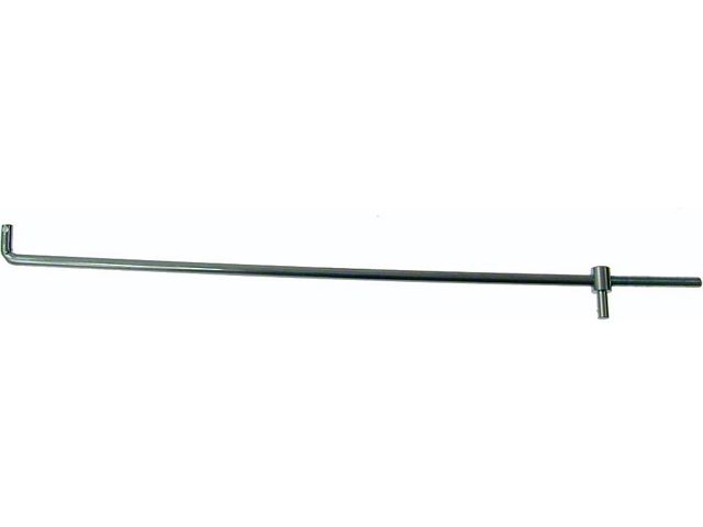 1967-1981 Camaro Throttle Rod, Universal