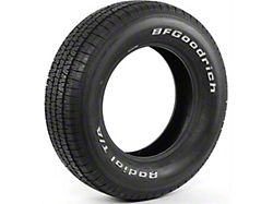 BF Goodrich Radial T/A Tire (225/70R15)