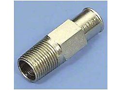 Heater Hose Nipple Fitting