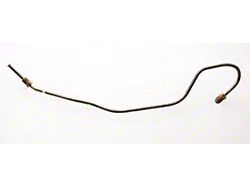 Brake Line,Cal Rt Rr WOA,67-82 