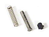 Steering Wheel Horn Pin, Spring and Retainer (67-75 Corvette C2 & C3)