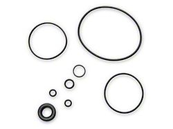 Power Steering Pump Seal Kit (67-82 Corvette C2 & C3)