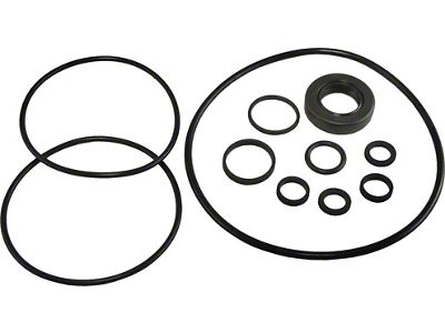 Power Steering Pump Seal Kit, 1967-1982