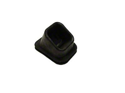 OPR Clutch Fork Bellhousing Boot (67-81 Camaro)