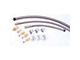 1967-1987 Chevy C10 Power Steering Hose Kit For Power Rack and Pinion, Flaming River