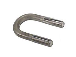 Lower Control Arm Shaft UBolt 1/2T 2WD 67-91