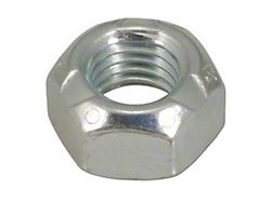 Lower Control Arm Shaft UBolt Nut 67-91
