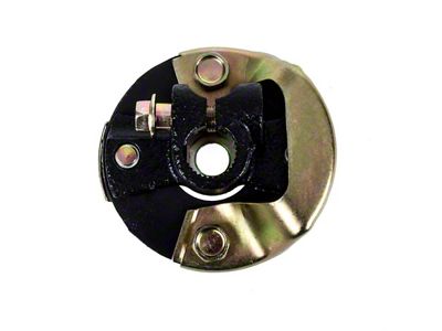 Detroit Speed 3/4-30 Rag Joint; 30-Spline (67-92 Camaro)