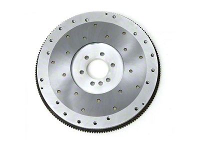 1967-1996 Camaro Flywheel Internally Balanced Engines, Billet Steel, Ram Clutches