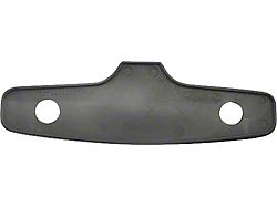 Pickup Box Tie Down Hook Mounting Pad (67-79 F-100; 67-79 F-250; 67-79 F-350; 75-79 F-150)