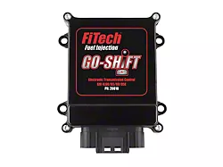 FiTech Fuel Injection Go Shift Trans Control GM Stand Alone Unit (Universal; Some Adaptation May Be Required)