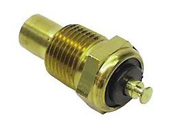 Coolant Temperature Sending Unit,Cars w/Gauges,67-78