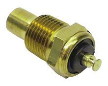 Oil Pressure Gauge Sending Unit For 70-88 GM Cars – Corvette, Camaro, Bonneville (3/8-27 Thread, 3004105)