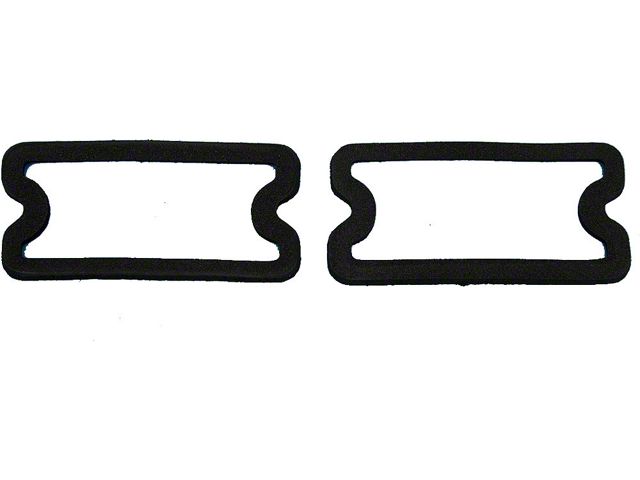 Parking Light Lens Gaskets,67-68